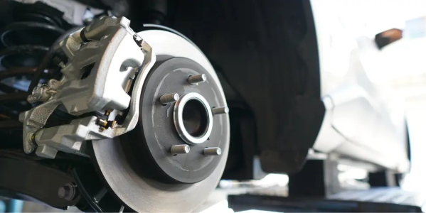 Entendiendo la caja de cambios